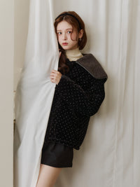 身長:171cm サイズ:F