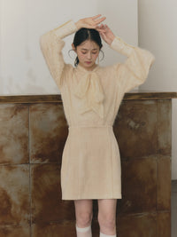 身長:173cm サイズ:F
