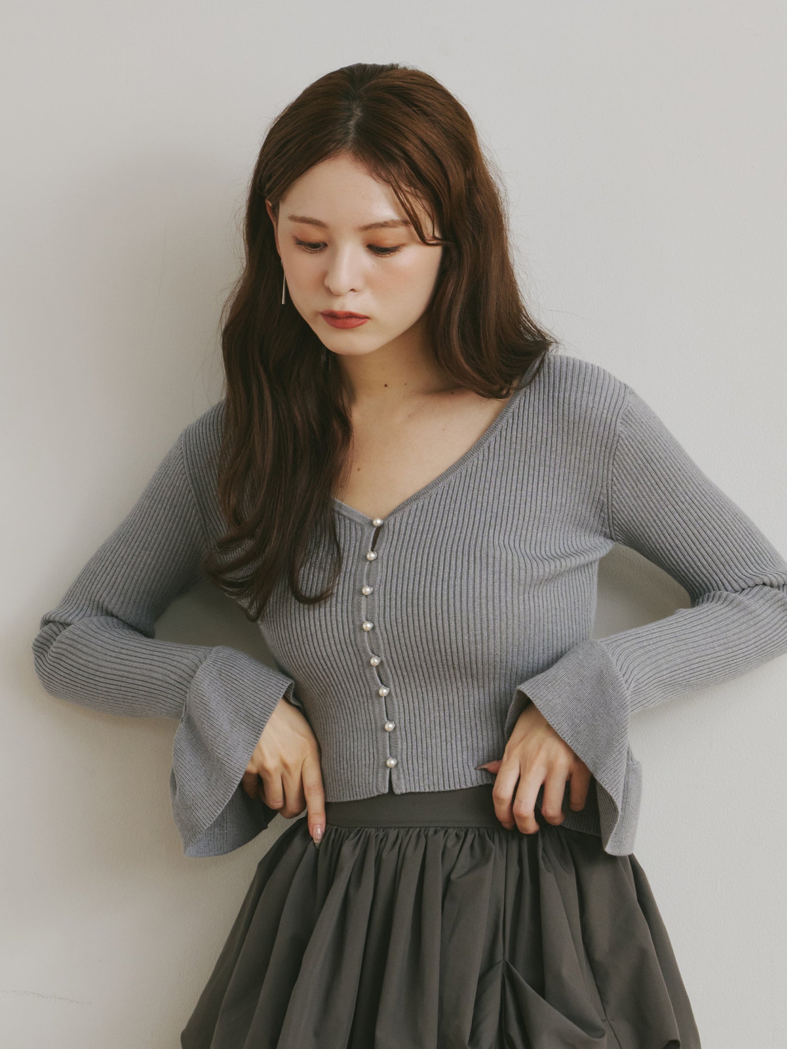 gray