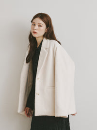 身長:171cm サイズ:1