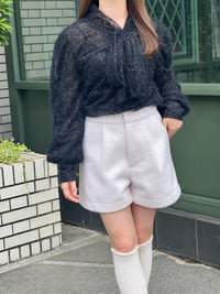 身長:153cm サイズ:0