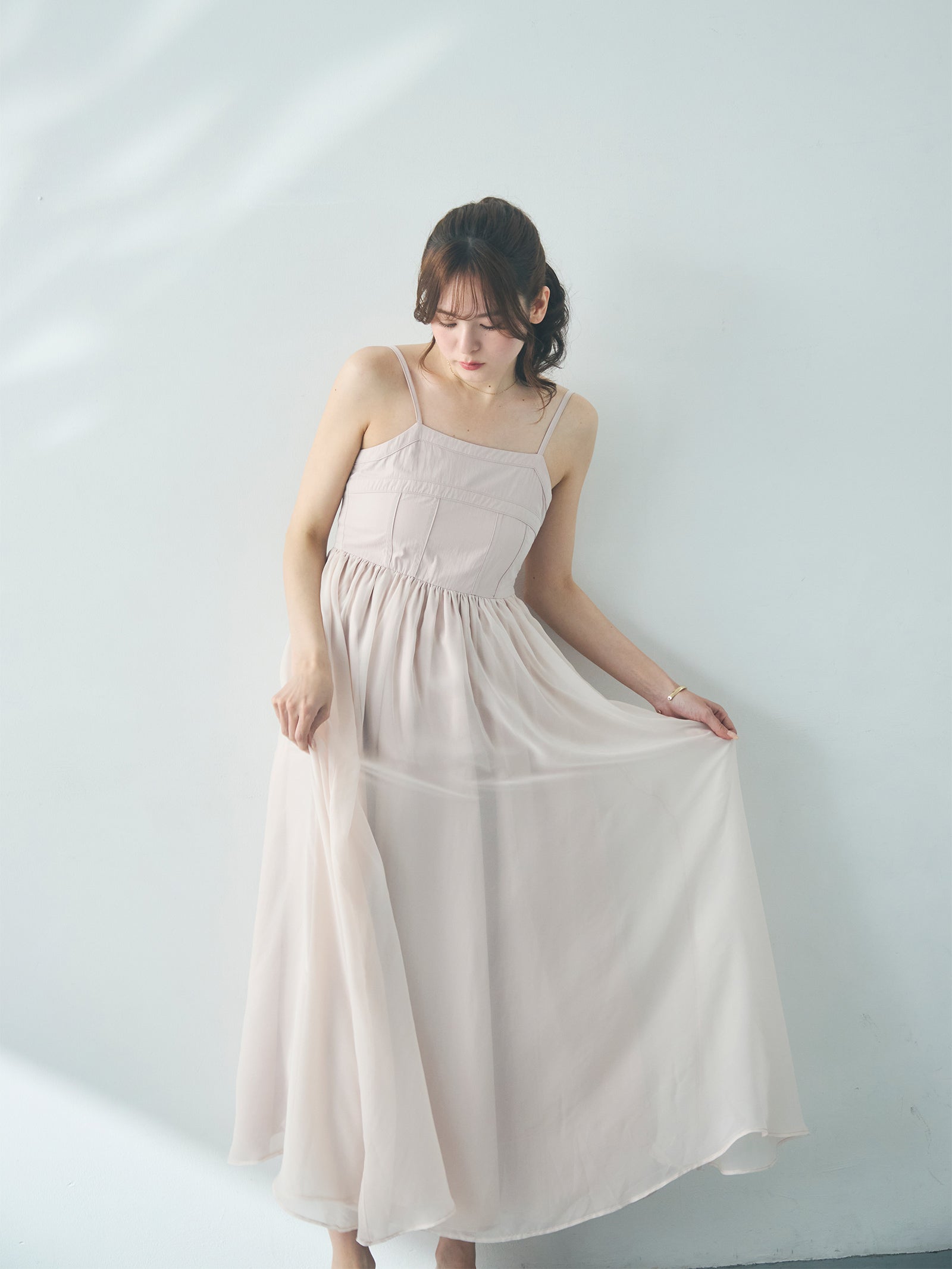 身長:171cm サイズ:1