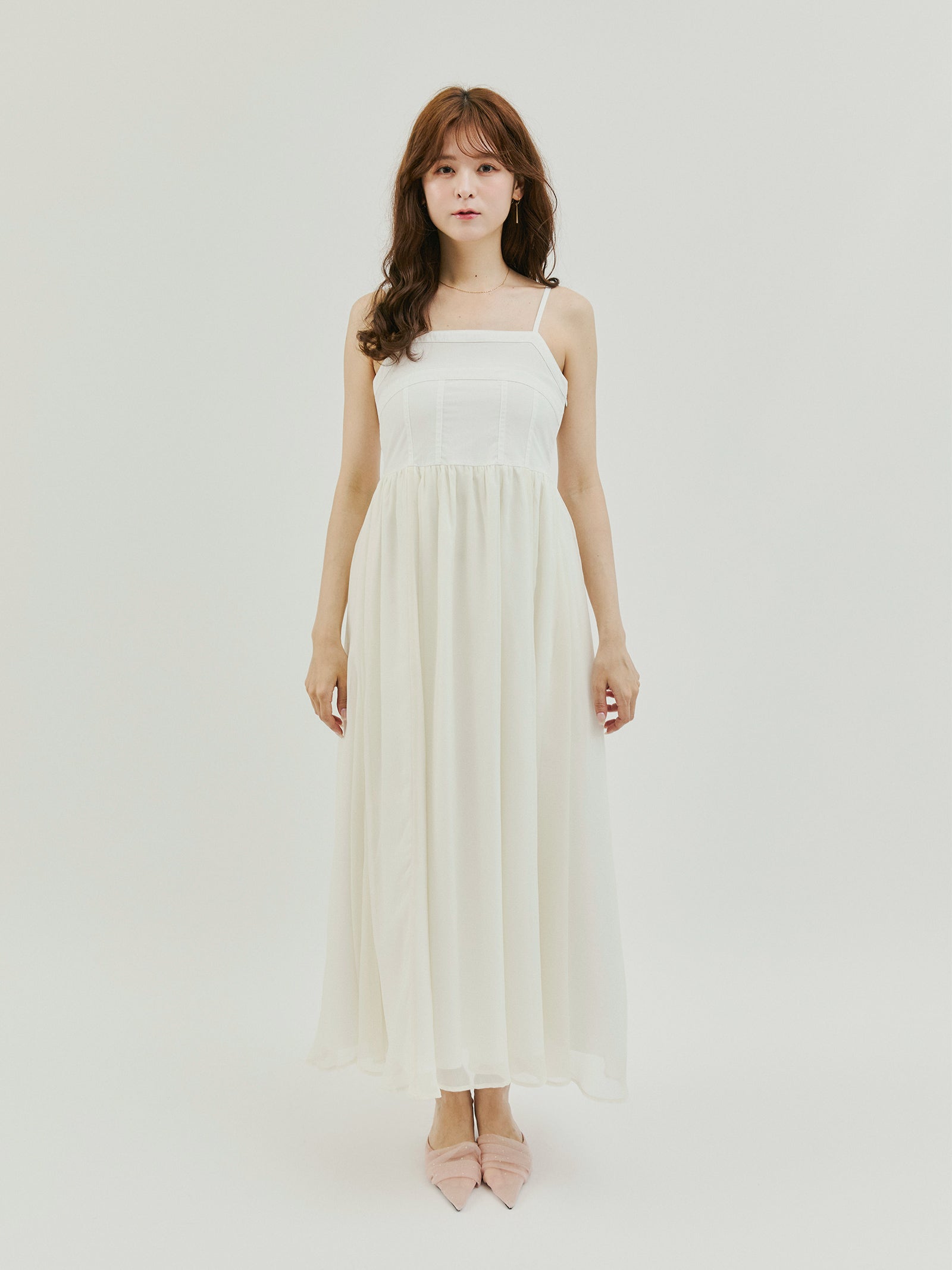 身長:171cm サイズ:1