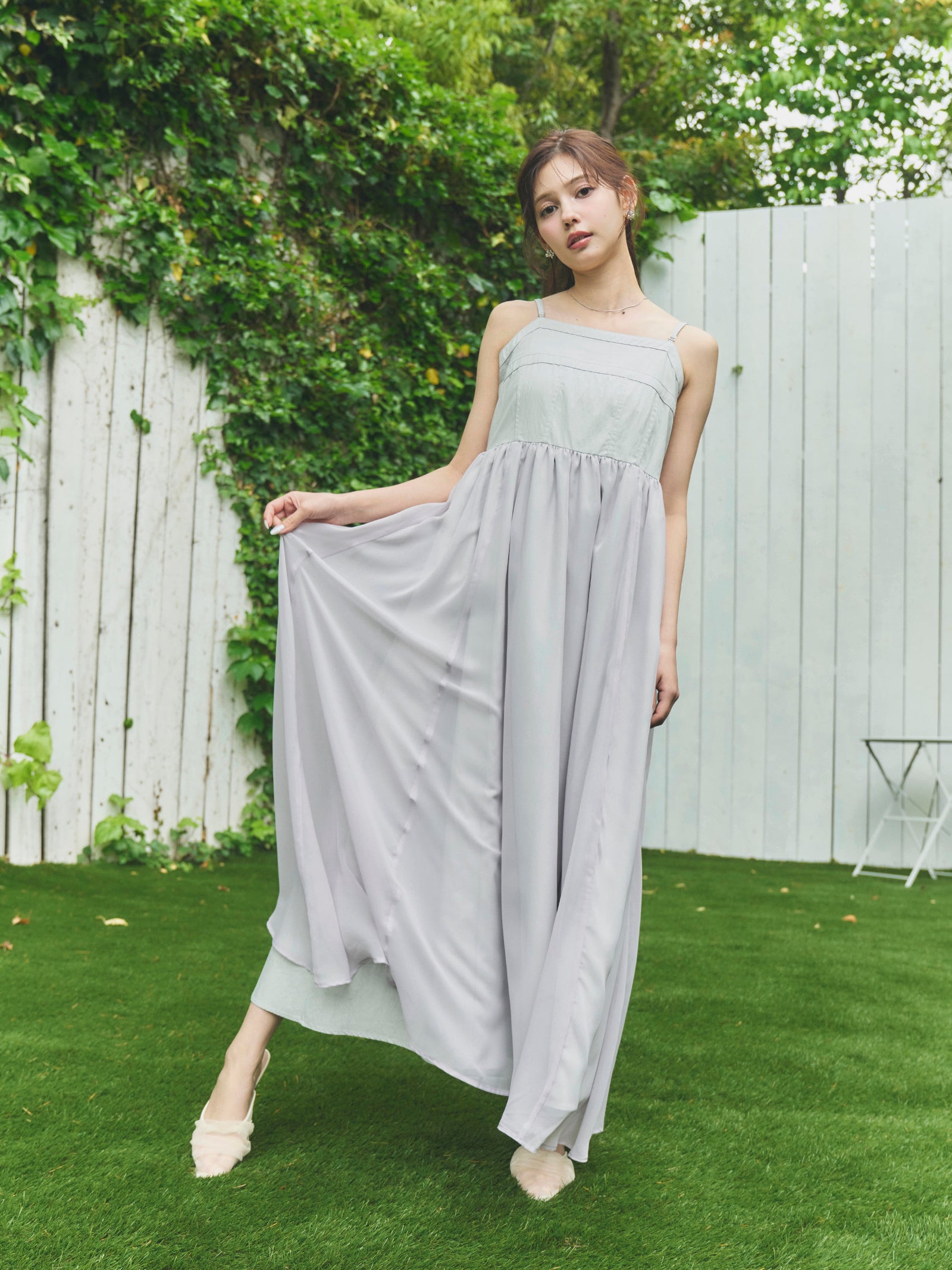 blue gray