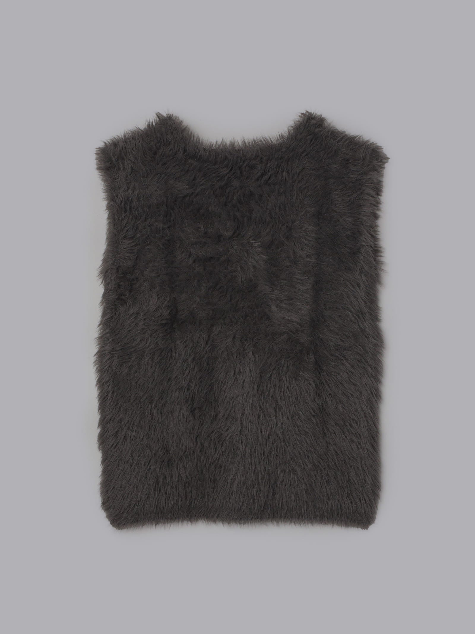 DimMoire skullニットベスト BLACKx GRAY dimmoire skullニットベスト Blackx gray - メルカリ